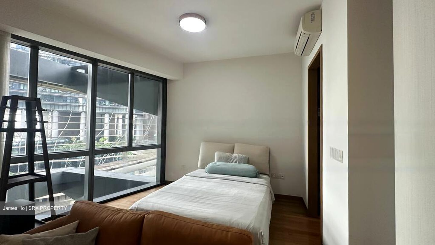 Straits View (D1), Condominium #487887241